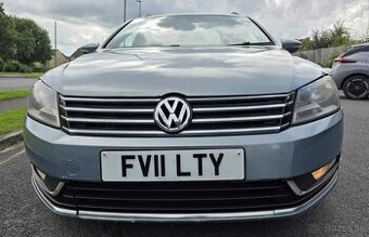 Passat 2.0 tdi