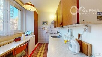 EXKLUZÍVNE 3i byt s loggiou, sídl. Tarča, Spišská Nová Ves