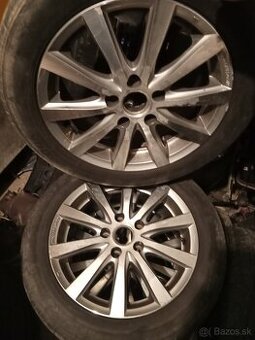 Elektróny 5x112 R16