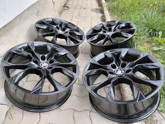 19" Skoda Octavia RS - Xtreme