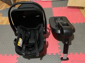 Autosedačka Britax