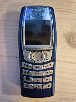 Nokia 6610i