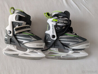 Korcule detske Evo Action velkost 29-32