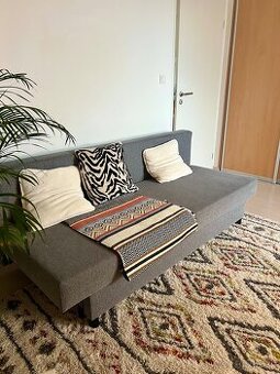 Sedacia súprava rozkladacia