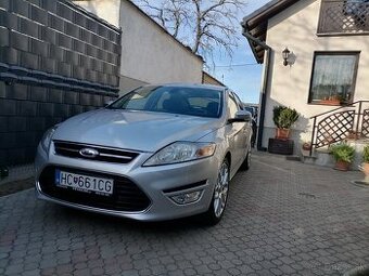 Ford Mondeo 1,6TDCI