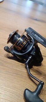 Daiwa BG 3000