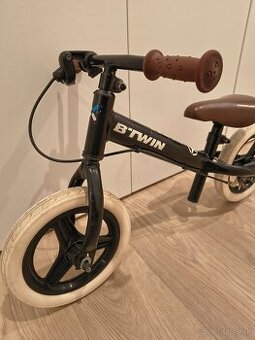 Detské odrážadlo BTWIN RunRide 520