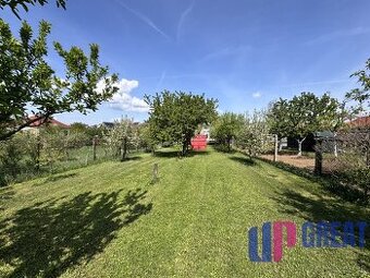 Predaj stavebného pozemku, Krivé kúty, SKALICA