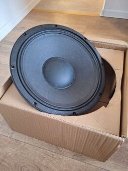 Subwoofer Master Audio LSN 15/4