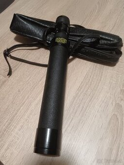 Dalekohled monokulár Zenitsa 8-24x40