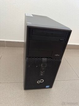 Fujitsu Kancelársky PC Windows 10 PRO