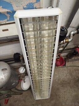 Predam stropne svietidla neonove aj z trubicami