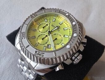 Invicta Coalition force 50mm