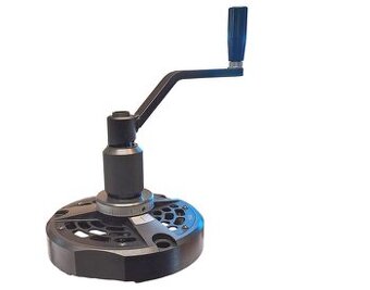 freza na motory SCANIA