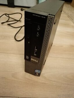Dell Optiplex 7010