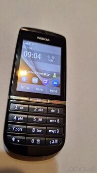 Nokia asha 300