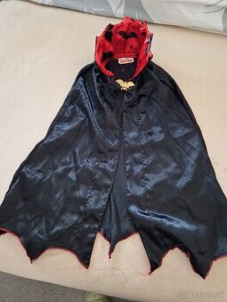 Karnevalový kostým upír