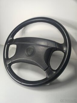 Kožený volant e31 e21 e34 e38