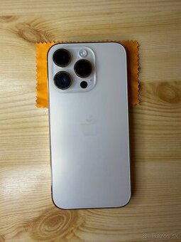 iPhone 14 Pro Top stav