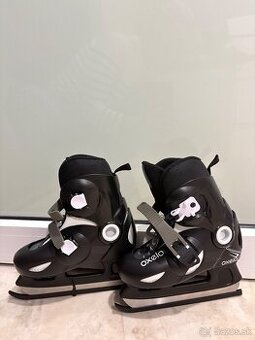 Detske korcule Oxelo decatlon