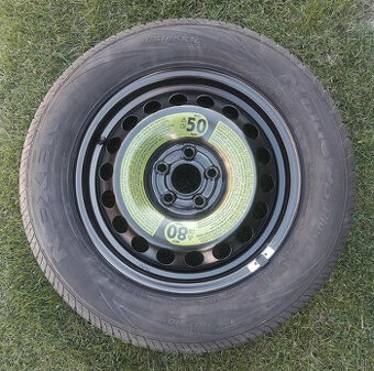 Predám rezevné koleso