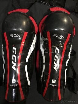 Chrániče kolien a laktov