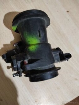 Renault Clio Thalia 1.4b skrtiaca klapka vstrekovace