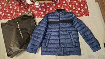 Predám bundu Porsche