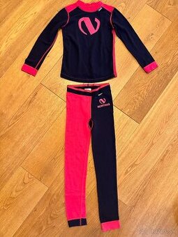 Detské funkčné oblečenie Swix, set