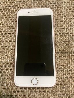 iPhone 7 rose gold 128GB