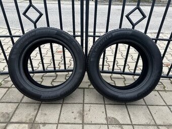 215/55 R17 94V letné MICHELIN