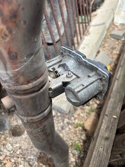 Katalyzátor 2.0tdi 140kw 3Q0131701F