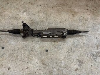 Riadenie na Audi Q7,Q8,Porsche cayenne