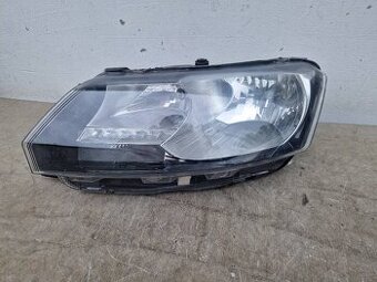 ŠKODA RAPID LIFT 2017- ĽAVÉ PREDNÉ SVETLO