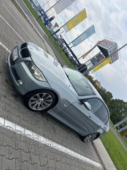BMW E90 320d