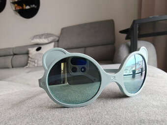 KiETLA slnečné okuliare 0-1 rok