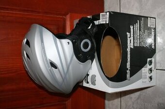 lyžiarska prilba Sumit 52 do 55 , nova