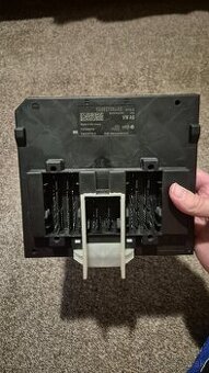 BCM Skoda Octavia III 3 Jednotka komfortu