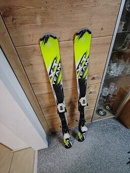 Lyže Tecnopro XT, dĺžka 120cm, R8,6