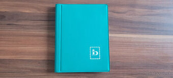 Európa a svet v malom albume - veľmi pekný stav