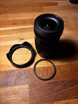 Tamron 17-50mm f/4 Sony FE