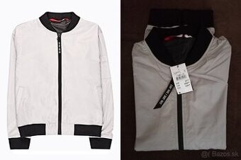 Bombéra, Kabát, Zimná bunda