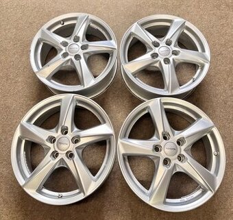 5x108 R17 Alu disky Toyota Proace 2021