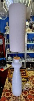 Predám luxusnú stojacu lampu