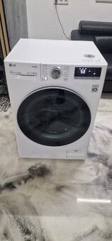LG ThinQ 8kg práčka