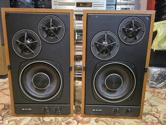 DUAL CL720 vintage reproduktory