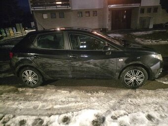 SEAT IBIZA 1.9tdi 77kw r.v.2009