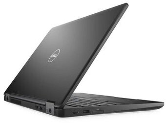 Dell 5570, i7-6600U, 8GB RAM, SSD disk, Win11 PRO, Full HD