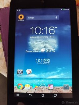 Tablet ASUS