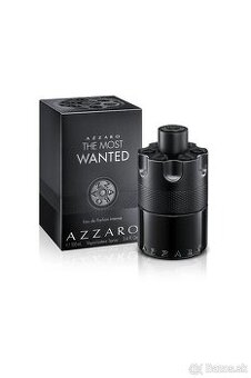 Azzaro The Most Wanted Intense